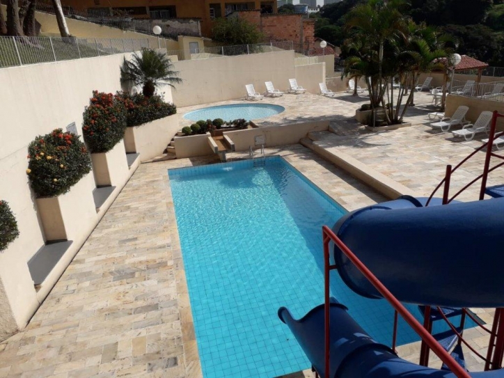 Apartamento, 2 quartos, 50 m² - Foto 41