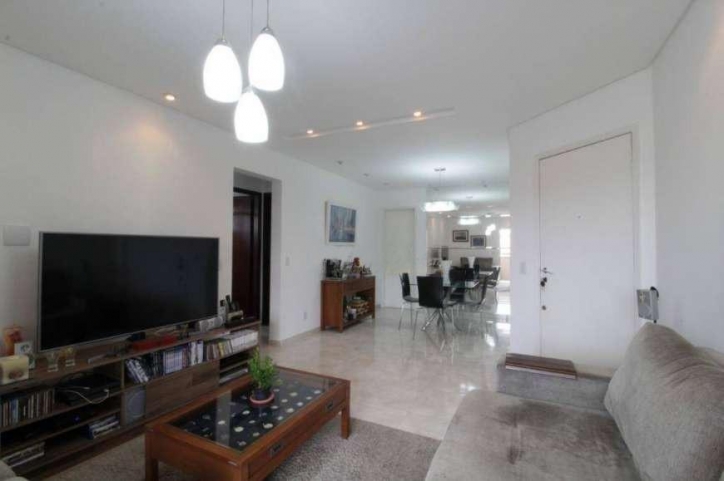 Apartamento, 3 quartos, 83 m² - Foto 1