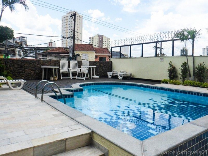 Apartamento, 3 quartos, 83 m² - Foto 2