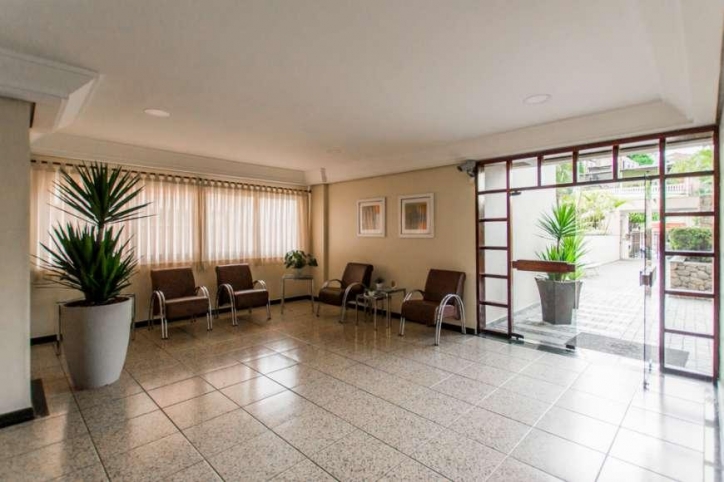 Apartamento, 3 quartos, 83 m² - Foto 5