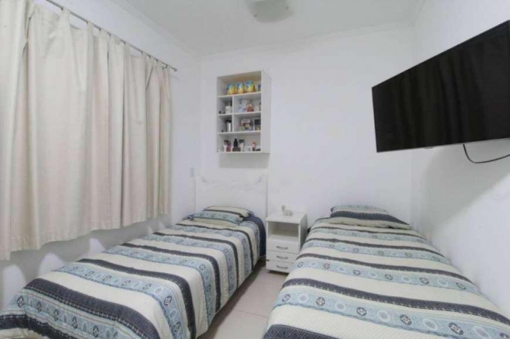 Apartamento, 3 quartos, 83 m² - Foto 6