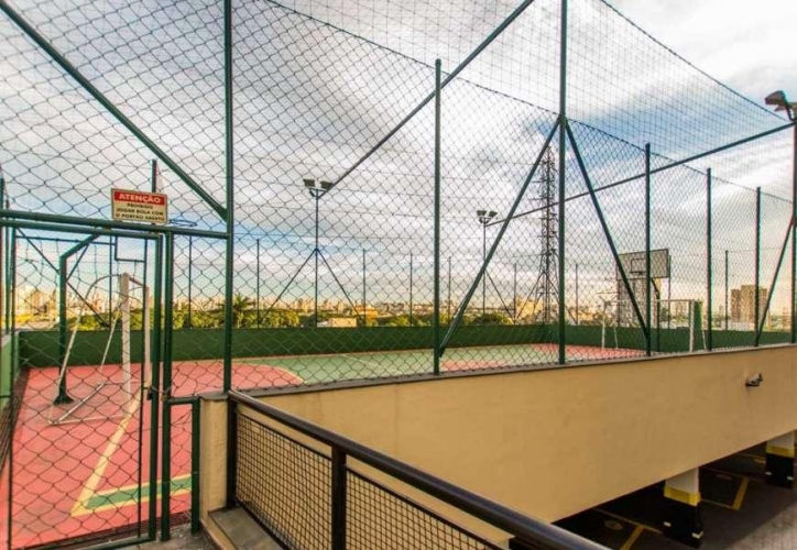 Apartamento, 3 quartos, 83 m² - Foto 8