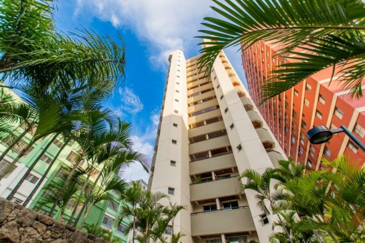 Apartamento, 3 quartos, 83 m² - Foto 10