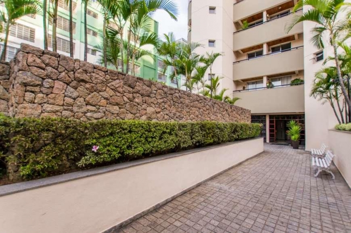 Apartamento, 3 quartos, 83 m² - Foto 13