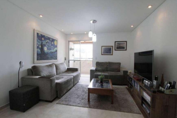 Apartamento, 3 quartos, 83 m² - Foto 17