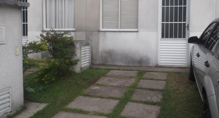 Sobrado, 3 quartos, 80 m² - Foto 1