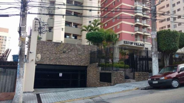 Apartamento, 3 quartos, 83 m² - Foto 21