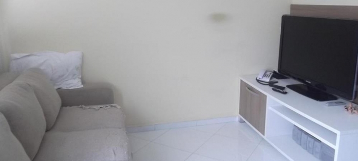 Sobrado, 3 quartos, 80 m² - Foto 2