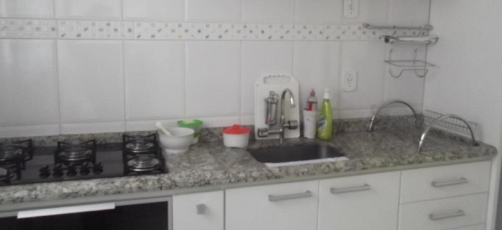 Sobrado, 3 quartos, 80 m² - Foto 4