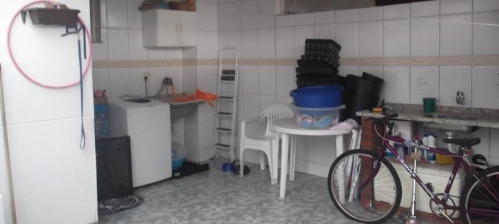 Sobrado, 3 quartos, 80 m² - Foto 5