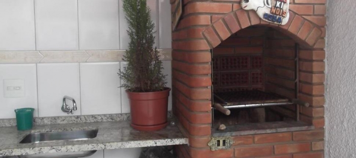 Sobrado, 3 quartos, 80 m² - Foto 6