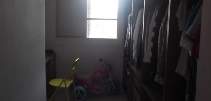 Sobrado, 3 quartos, 80 m² - Foto 8