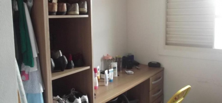 Sobrado, 3 quartos, 80 m² - Foto 9