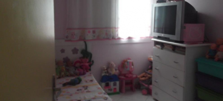 Sobrado, 3 quartos, 80 m² - Foto 11