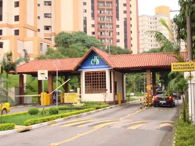 Apartamento, 3 quartos, 70 m² - Foto 1