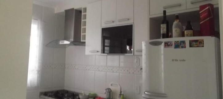 Sobrado, 3 quartos, 80 m² - Foto 12