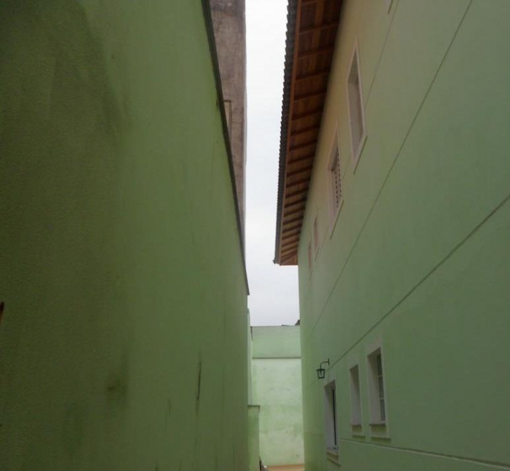 Sobrado, 3 quartos, 125 m² - Foto 3