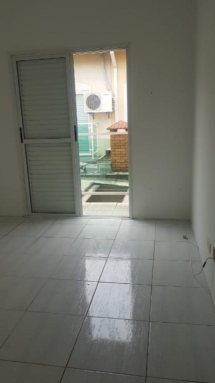 Sobrado à venda com 3 quartos, 100m² - Foto 3