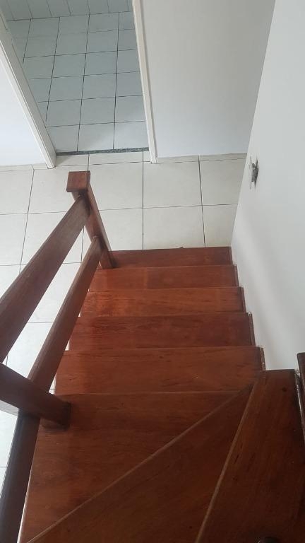 Sobrado à venda com 3 quartos, 100m² - Foto 6