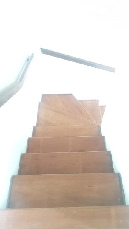 Sobrado à venda com 3 quartos, 100m² - Foto 11