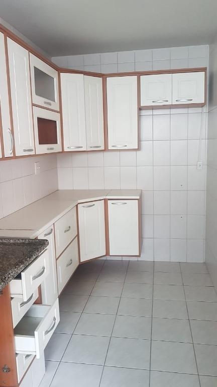 Sobrado à venda com 3 quartos, 100m² - Foto 15