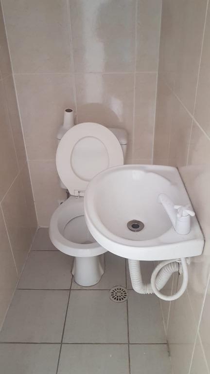 Sobrado à venda com 3 quartos, 100m² - Foto 16
