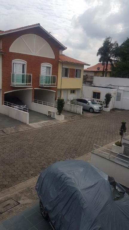Sobrado à venda com 3 quartos, 100m² - Foto 21