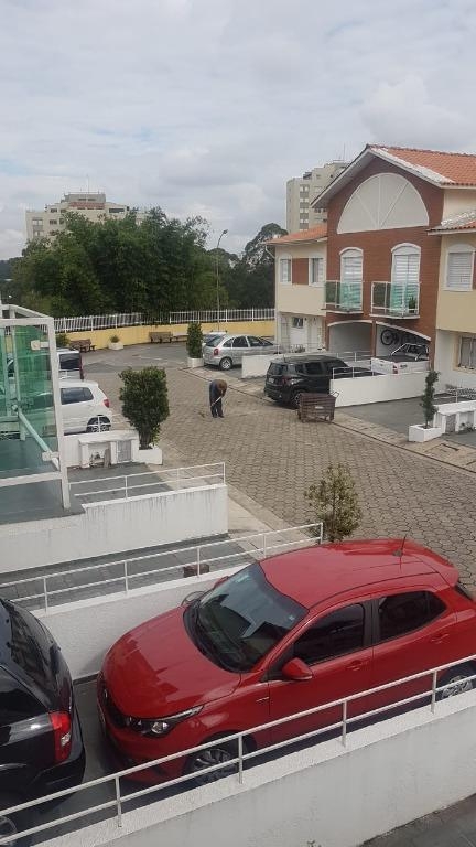 Sobrado à venda com 3 quartos, 100m² - Foto 22