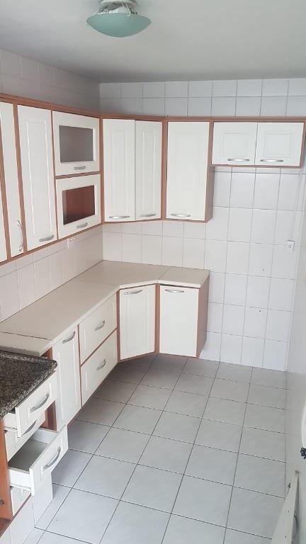 Sobrado à venda com 3 quartos, 100m² - Foto 25