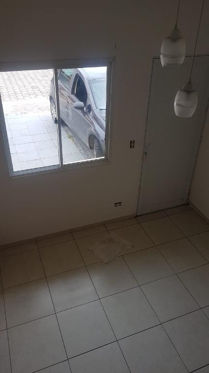 Sobrado à venda com 3 quartos, 100m² - Foto 26