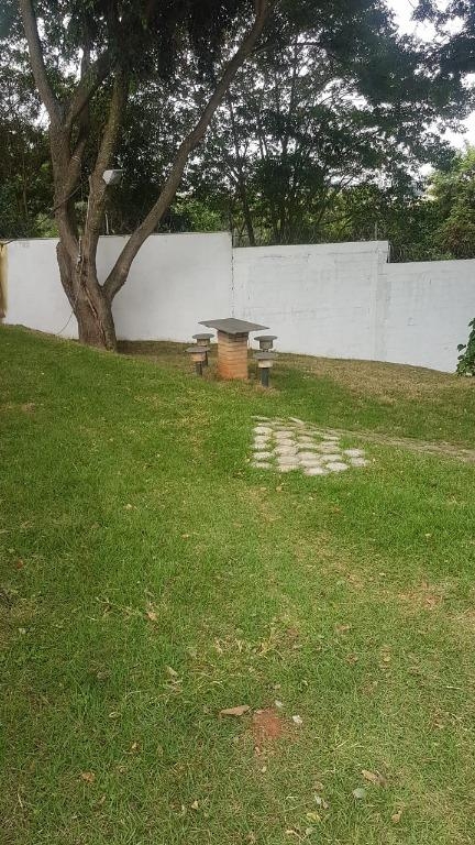Sobrado à venda com 3 quartos, 100m² - Foto 29