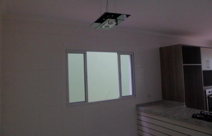 Sobrado, 3 quartos, 125 m² - Foto 6