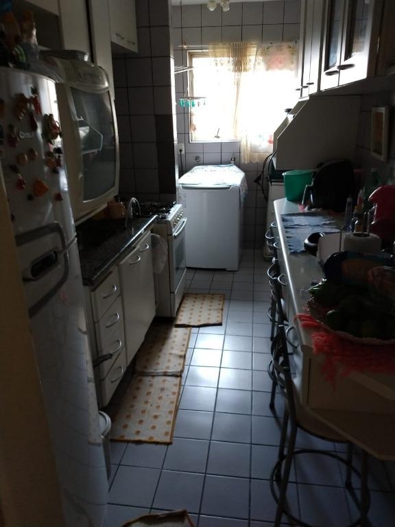 Apartamento, 3 quartos, 68 m² - Foto 8
