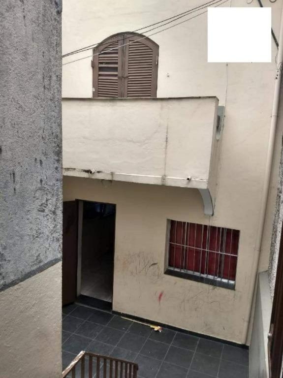 Sobrado, 2 quartos, 115 m² - Foto 1