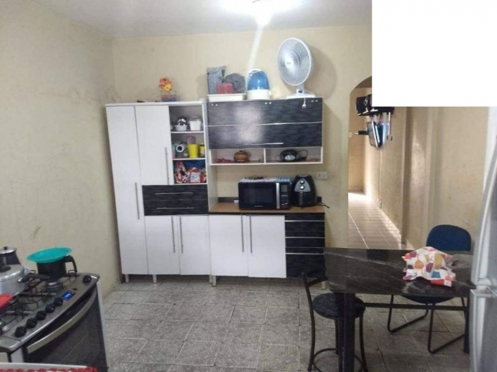 Sobrado, 2 quartos, 115 m² - Foto 6
