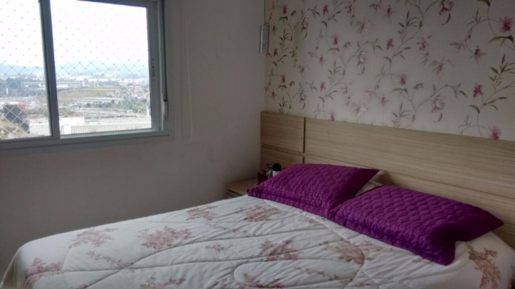 Apartamento à venda com 3 quartos, 86m² - Foto 5