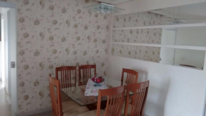 Apartamento à venda com 3 quartos, 86m² - Foto 6