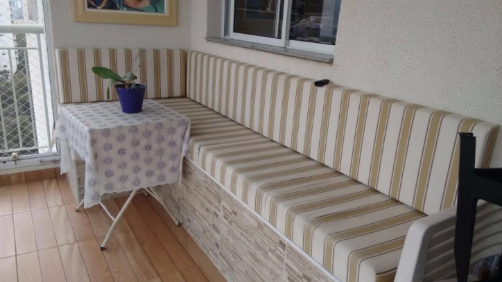Apartamento à venda com 3 quartos, 86m² - Foto 7