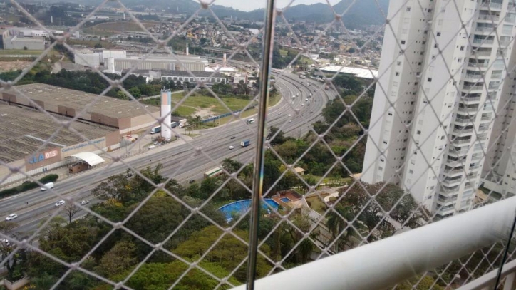 Apartamento à venda com 3 quartos, 86m² - Foto 10