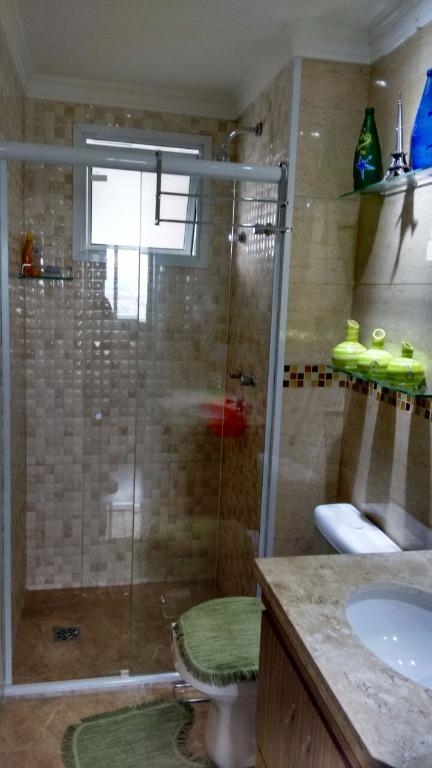 Apartamento à venda com 3 quartos, 86m² - Foto 11