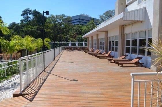 Apartamento à venda com 3 quartos, 86m² - Foto 13