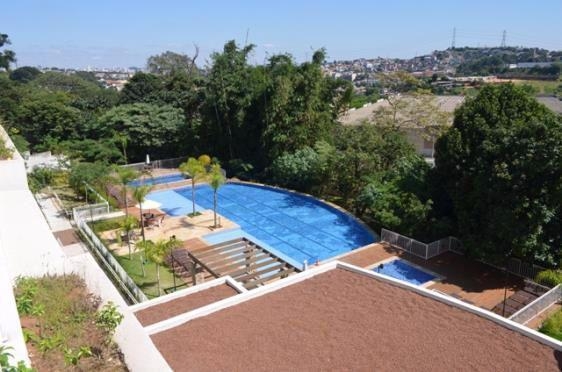 Apartamento à venda com 3 quartos, 86m² - Foto 14