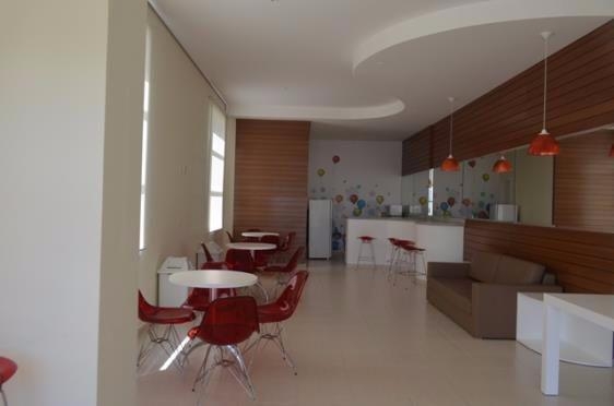 Apartamento à venda com 3 quartos, 86m² - Foto 16
