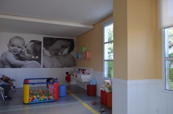Apartamento à venda com 3 quartos, 86m² - Foto 17