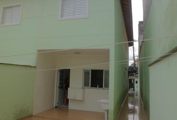 Sobrado, 3 quartos, 125 m² - Foto 10