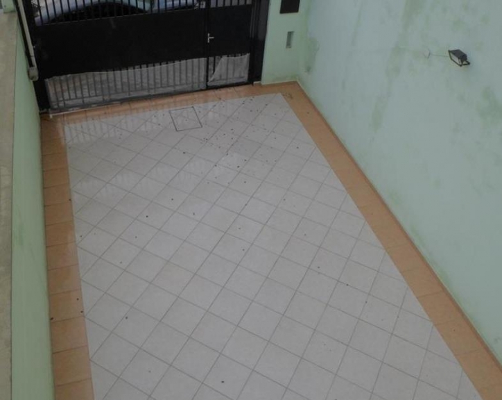 Sobrado, 3 quartos, 125 m² - Foto 12