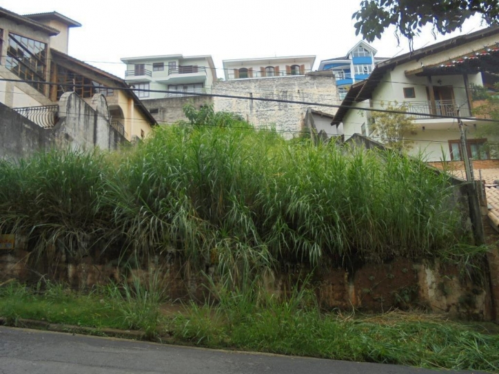 Terreno, 420 m² - Foto 1