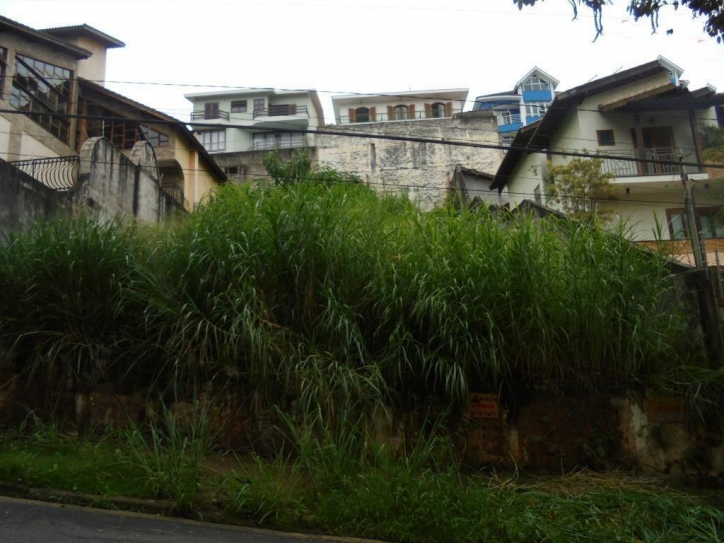 Terreno, 420 m² - Foto 2