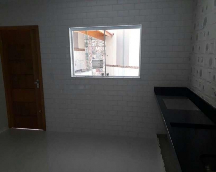 Sobrado, 3 quartos, 140 m² - Foto 11