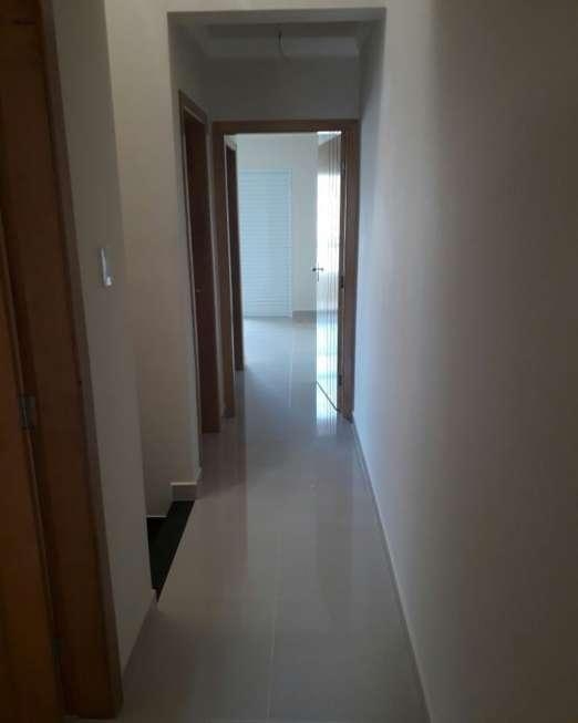 Sobrado, 3 quartos, 140 m² - Foto 12